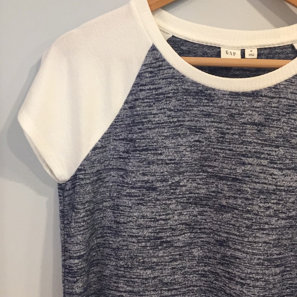 Baseball Tee - Picture 3 of 6
